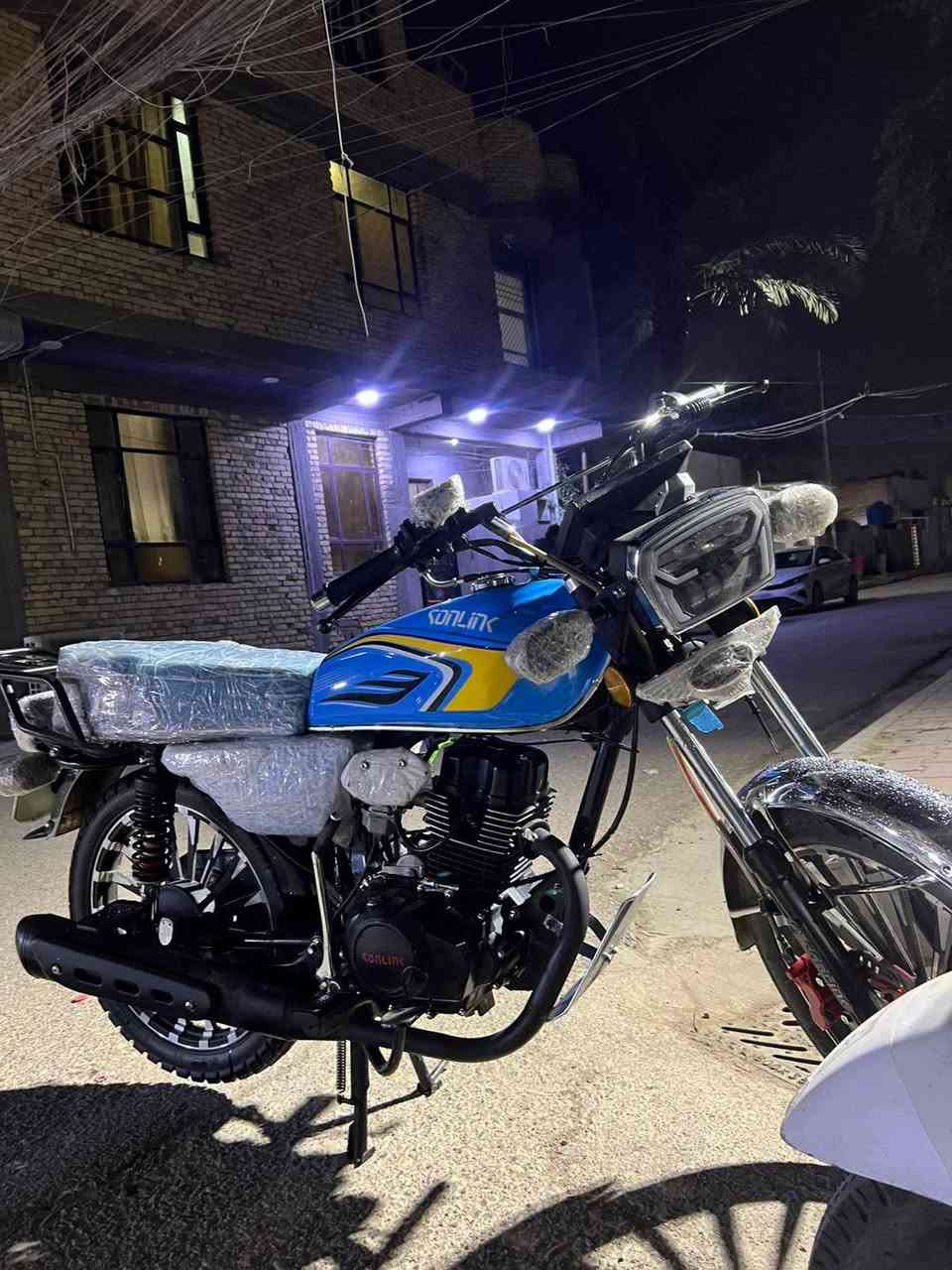 سلام عليكم سونك موديل 2025نضيفه 100٪سعره 825وبيه مجال بسيط ***********
مكاني واسط عزيزيه
