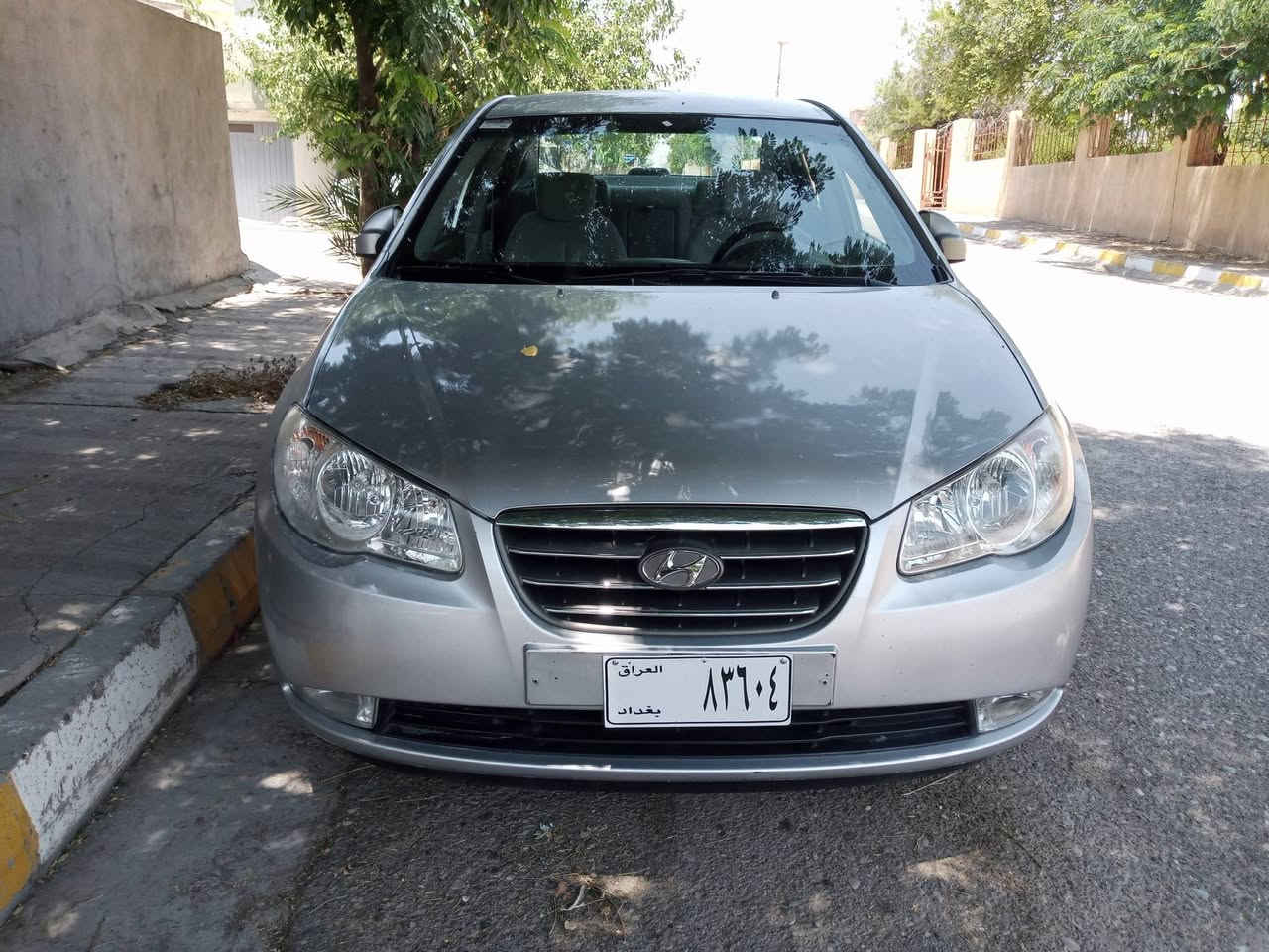 تازە داخل 2007کامل مسرف سەیاری بغدادە هەموی بەشرت بێ خایسات زۆر جوانە و پاک 45مجالێ کم شوێن باوە نور ***********
