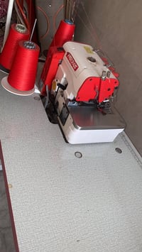 مكاين خياطة • وافر