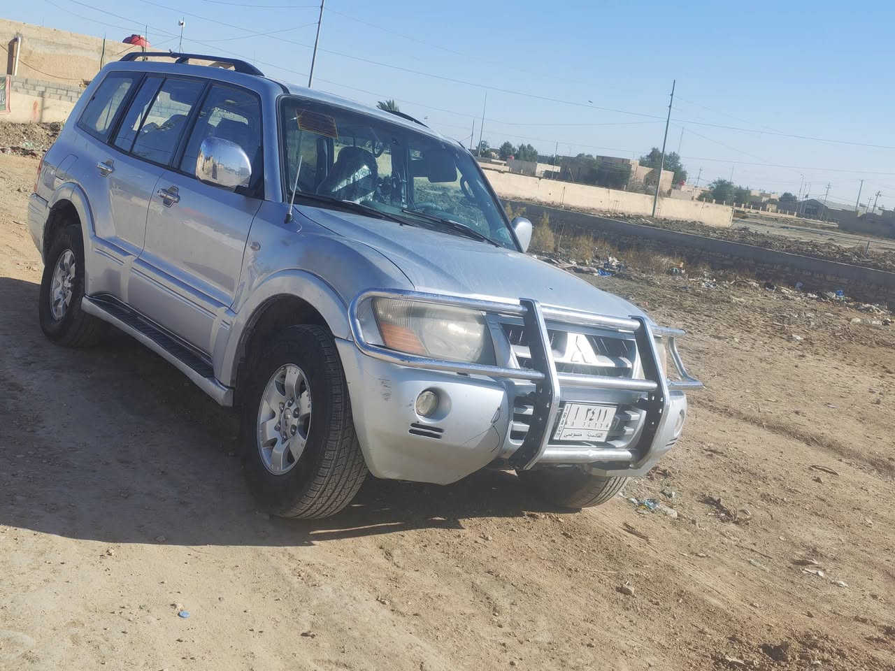 مكينه كير اكسل شرط
باجيرو 2007 محور مكينه وكير 3000راس ثور مكفول اكسل ومكينه وكير مابيهاا ضربه قويه بيها صبغ جاملغ الكدام والباب الي عكس السايق الجاملغ الكدام بي بارد وباب الجنطه بي بارد تبريد منظومه كامل بس غاز نقص حداديه بس صدر 70% الحداديه الخلفيه مصار شهر كملتهاا ع خير سياره نضيفه ك عضمه بلاد مابيهاا خياس رقم قادسيه باسمي سنويه لل27 صور كدام عينك وكلشي ذكرته بتعاليق #للمراوس سعر سياره للعلم 80 ترايك وين ميعجبك
*********** مكاني سماوه
