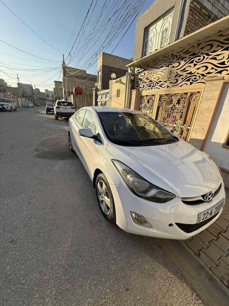 انترا البيع في النجف مديل 2012      /***********
