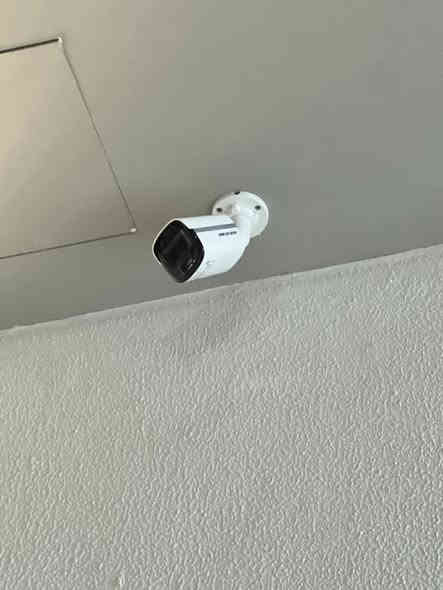 تنصيب كامرات لصالح شركة صرافة في النجف الاشرف 
مستعدون لتجهيز وتنصيب كامرات المراقبة  البراندات العالمية والاصلية في النجف الاشرف
***********
