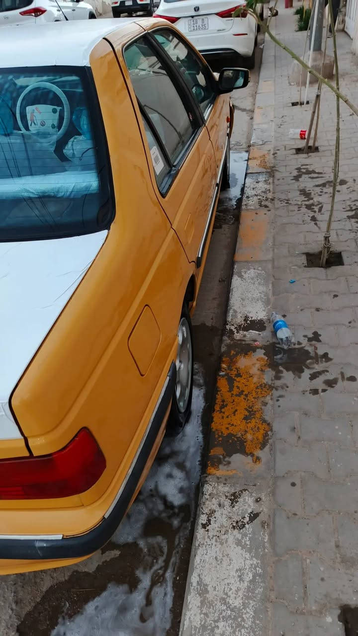 السلام عليكم
بيجو بارص موديل 15 رقم نجف للبيع
مكفوله من الضربه والتبديل فقط باب صبغ
مكينه وكير كفاله
تبريد ثلج
تخم تاير جديد
كهربائيات كلهه شغاله
سياره نضيفه وجاهزه وبلاديه
السعر 40$
العنوان النجف ***********
