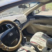 سوناتا • ٢٠١٠ • مكينة ٢٤٠٠