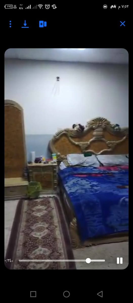 غرفه ماليزي للبيع سعر ب 175عنوان بغداد الوشاش بيع مستعجل


**إذا كنت صاحب هذا الإعلان وتريد حذفه لأي سبب، رجاءا أرسل رسالة إلى الدعم الفني**