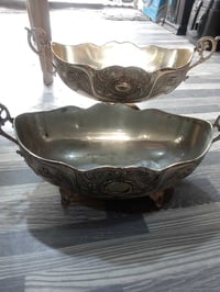 قطعتين قديمات • مقدمات طلاء • كبير ووسط