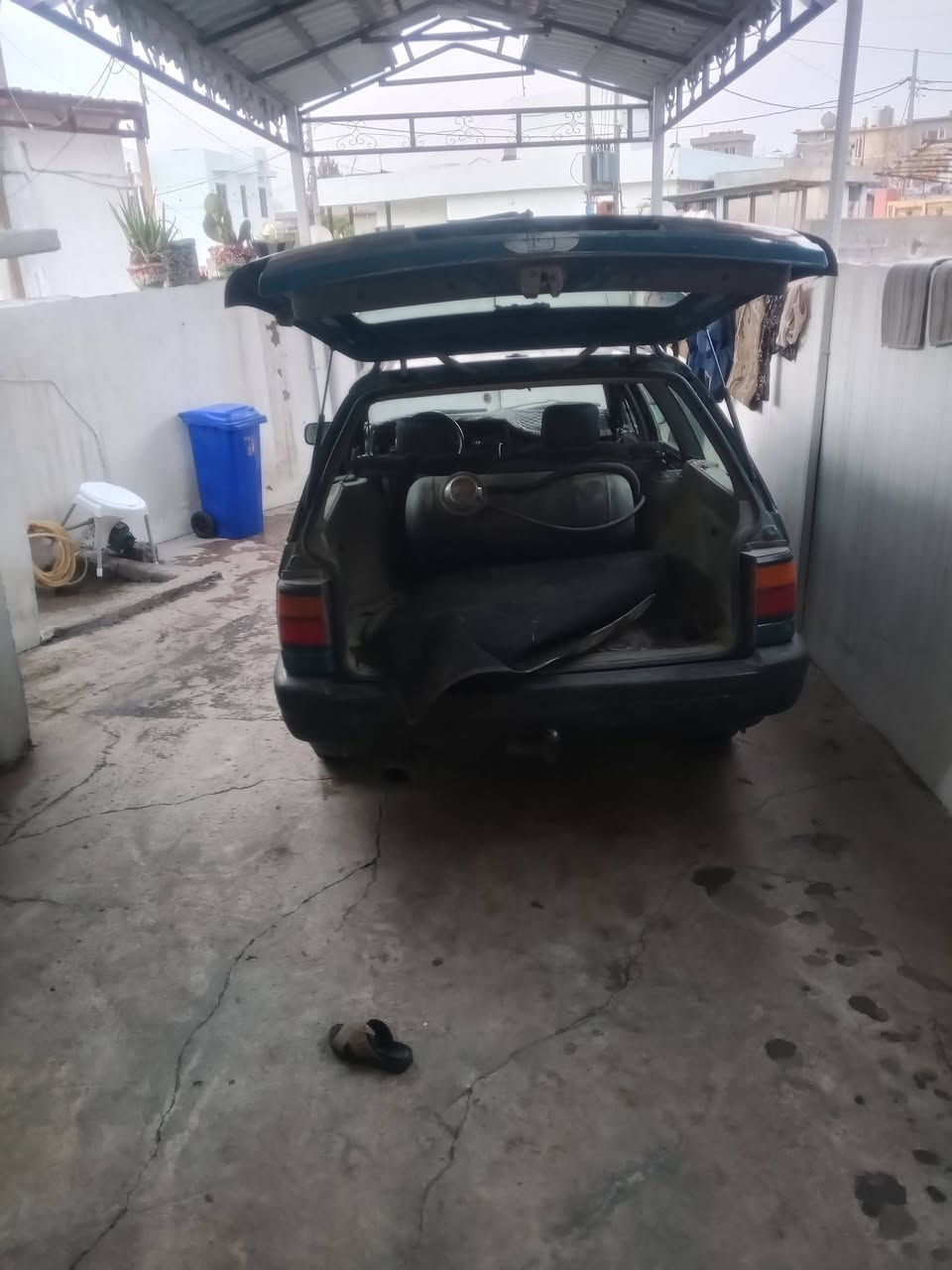 سياره باسات ٩١ السياره  منظومه غاز  ***********
