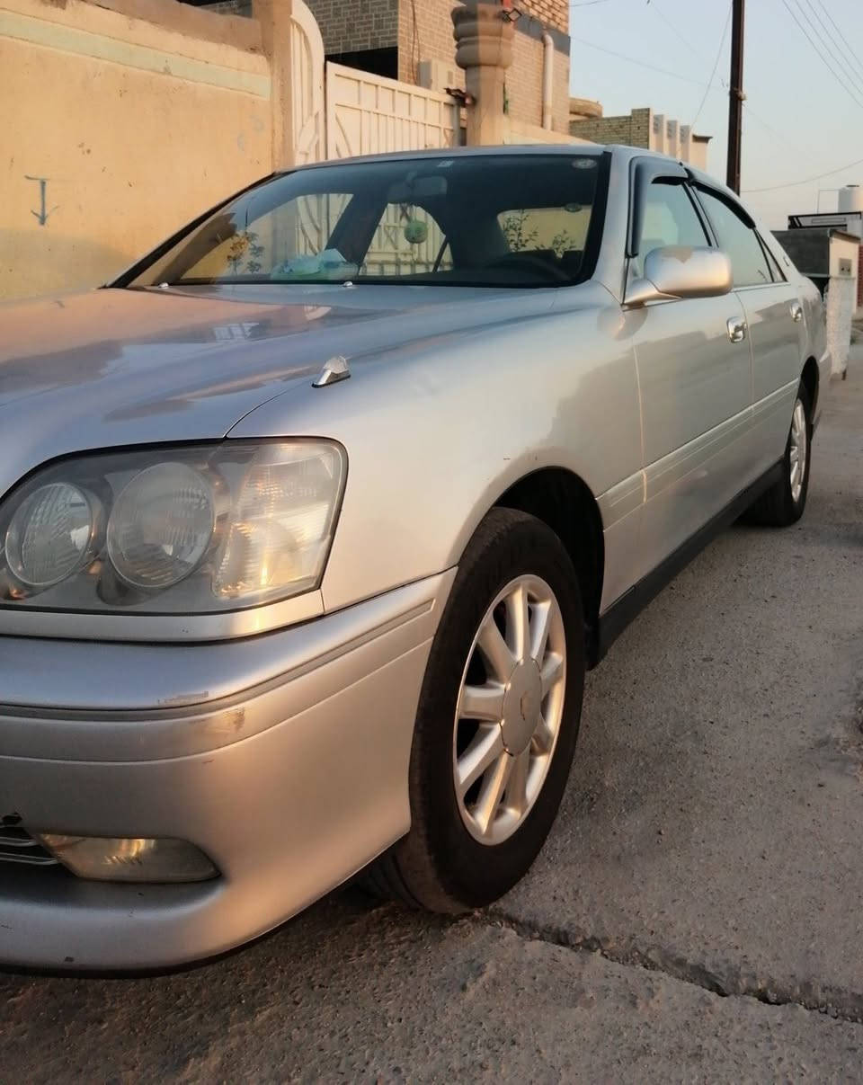 السلام عليكم جنون للبيع أدوات كصه جنطه كير محرك كفاله مكينه 3000 بيه حداديه جديده توني شاده تخم تاير جديد باتري جديد عنوان الشطره السعر 33 اتصال بل رقم ***********
