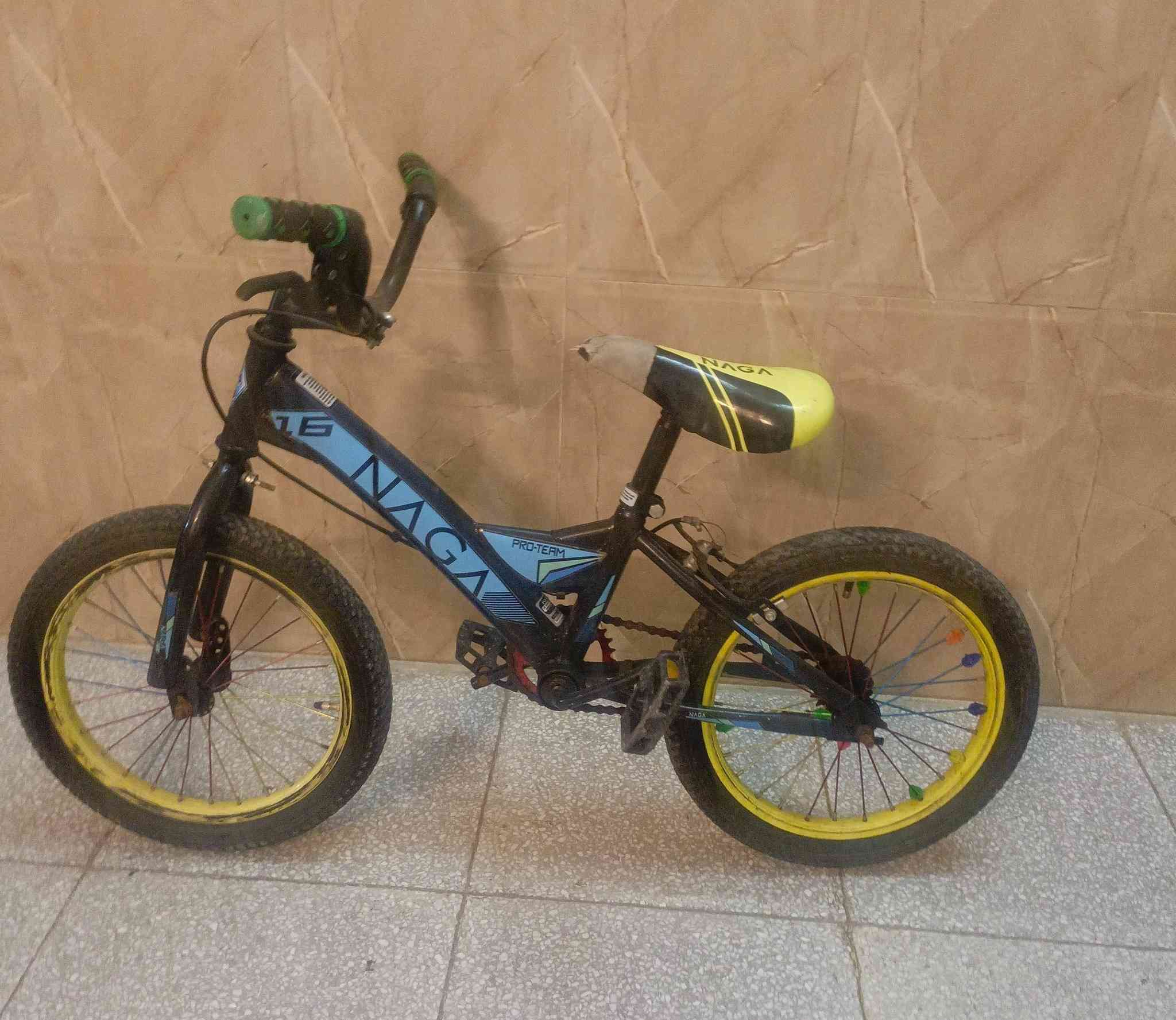 للبيع او مراوس باسكل ثلاث عجلات


**إذا كنت صاحب هذا الإعلان وتريد حذفه لأي سبب، رجاءا أرسل رسالة إلى الدعم الفني**