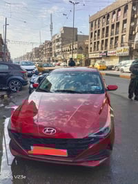 سياره النترا موديل 2022 رقم بغداد الضرر جاملغ وبنيد السعر 150 ورقه وبي...