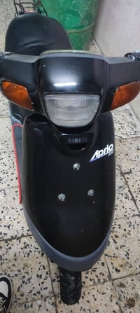 موتور • حي السلام