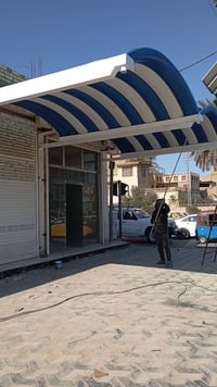 مضلات الكيسبان • ضمان ٥ سنوات • ميسان