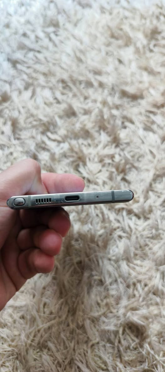 سلام عليكم note 10 plus للبيع نسخة شرق الاوسط دبل سيمكارت على بلاد لون مميز وياه كارتونة وشاحنة اصلية  ذاكرة 256 سعر 400 الف او مراوسة s23 ultra


**إذا كنت صاحب هذا الإعلان وتريد حذفه لأي سبب، رجاءا أرسل رسالة إلى الدعم الفني**