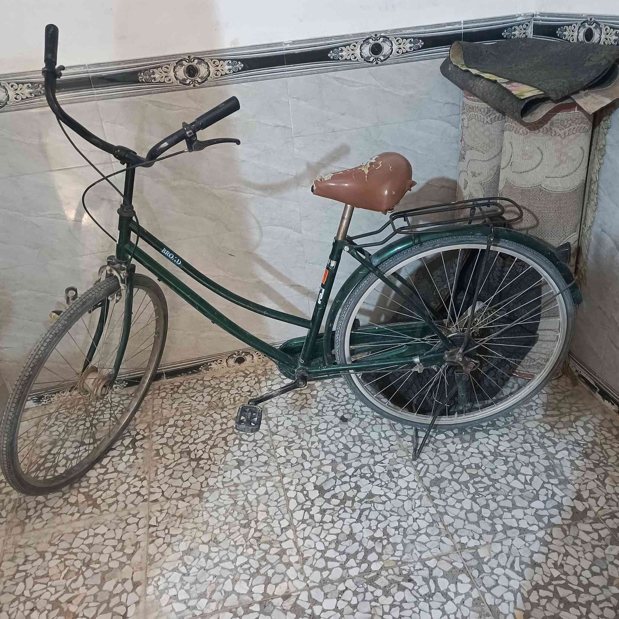 سلام عليكم باسكل زيتوني سعر 45 وبي مجال


**إذا كنت صاحب هذا الإعلان وتريد حذفه لأي سبب، رجاءا أرسل رسالة إلى الدعم الفني**