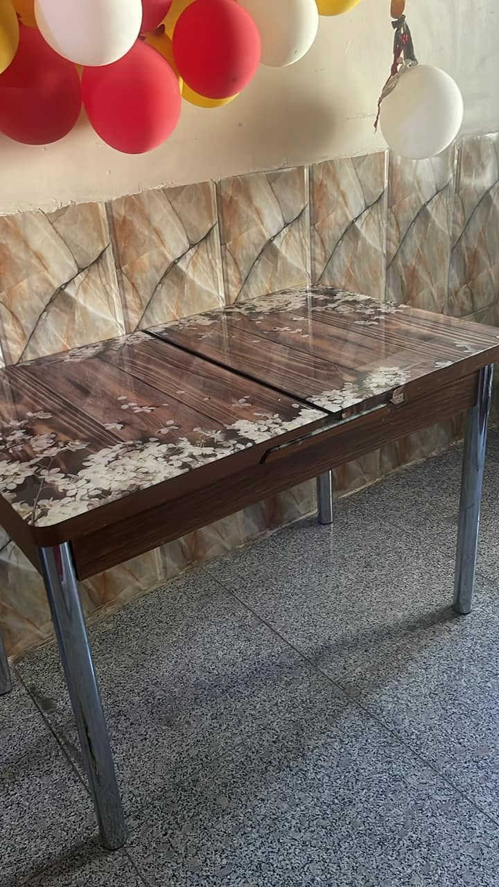 غراض للبيع غرفة اطفال سرير ٢وكنتور بابين وفازه وزوليه اطفال  وميز


**إذا كنت صاحب هذا الإعلان وتريد حذفه لأي سبب، رجاءا أرسل رسالة إلى الدعم الفني**