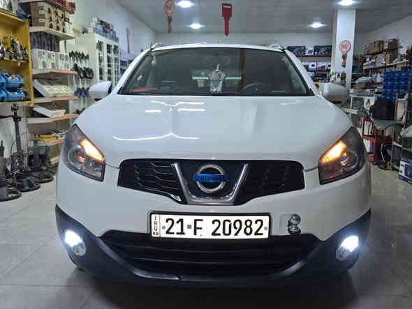 ‎Nissan qashqi 2013
SE مەکینە 2.0 ‎ قاشقای 2013 خلیجی 
١١٩ هەزار کم رۆشتوە زۆر کەم رۆشتوە
‎لایتی کراوە بە زینۆن شاشە ئایپادی بۆ دانراوە 
‎لەگەڵ کامێرای پشتەوە
 ‎سوکان ڤۆلیۆم   ABS  حاسەیە و بەسمە و   ئاوێنە کارەبای هێدەکانی نیکڵە سونوق بەسمە 

‎تەنها  بۆنیتی  بۆیاغە
‎ بێ دەعم و بێ لێدران
‎سۆنەرەکەیم داناوە 
‎
‎سەنەوی ڕەقەم تازەیە  تا 2030
‎چوار تایەی لۆکی لە ژێرە 
‎مەکینەو گێڕ بێ عەیب 
‎نەکراوەتەوە ماڵی دۆستە تەقەو ڕەقە بە شەرت
‎هی مالی خۆمە هی مەعرەز نیە 
‎تەحویل و غرامە بەشەرت 
‎
‎نرخ :129$ ما عامەمەلێکی کە م

‎
‎ناونيشان:بازيان
‎
‎ژمارەی مۆبایل :
‎***********
‎***********( what's app- Viber) 
‎
‎
‎نيسان قاشقاي
‎نيسان قاشقاي خليجي SE موديل 2013
‎مقطوعة 119,000 كم
‎أضواء زينون وشاشة آيباد
‎مع كاميرا خلفية
‎فرامل صوتية ونظام ABS
‎غطاء مضخة الوقود فقط
‎بدون مساعدة أو ضرب
‎تم تركيب جهاز الموجات فوق الصوتية
‎
‎للبيع، مستعملة وأتوماتيكية
‎أربع عجلات قفل من الأسفل
‎المحرك وناقل الحركة سليمان
‎للبيع، مستعملة وأتوماتيكية
‎ملكية منزلي، وليست للمدرسة
‎للبيع، مستعملة وأتوماتيكية
‎
‎السعر: 129$ دولارًا أمريكيًا، أقل سعر للمعاملة
‎
‎للتواصل مع المالك
‎
‎
‎
‎العنوان: بازيان
‎
‎
‎رقم الجوال:
‎***********
‎*********** (واتساب - فايبر)
‎
‎
‎
‎ السليمانية
