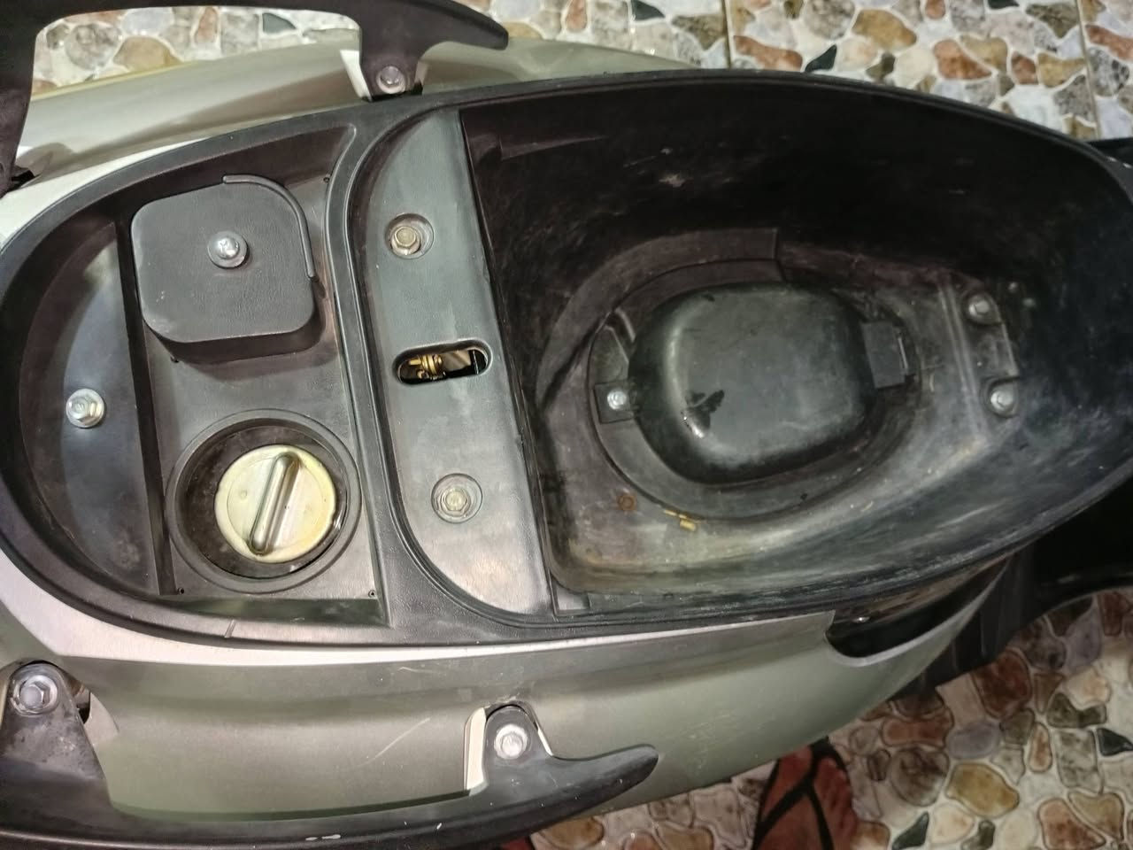 سلام عليكم دارجه ماكس موديل 24شرط محرك كبس كهربائيات كلها شغاله السعر 650اوبي مجال للشراي رقم ***********
