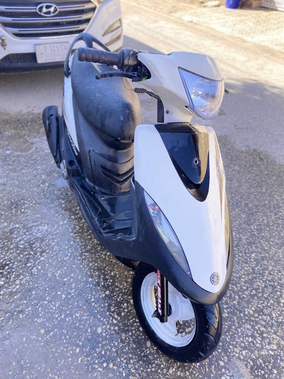 السلام عليكم عدله للبيع دراجه فول شلعه معدل بلاد علا حالها ختم واحد تجي تفحص جيب اي مصلح وياك كفاله مكاني حله الحمزه الغربي اي ستفسار راسلني خاص هاذه رقمي ***********
