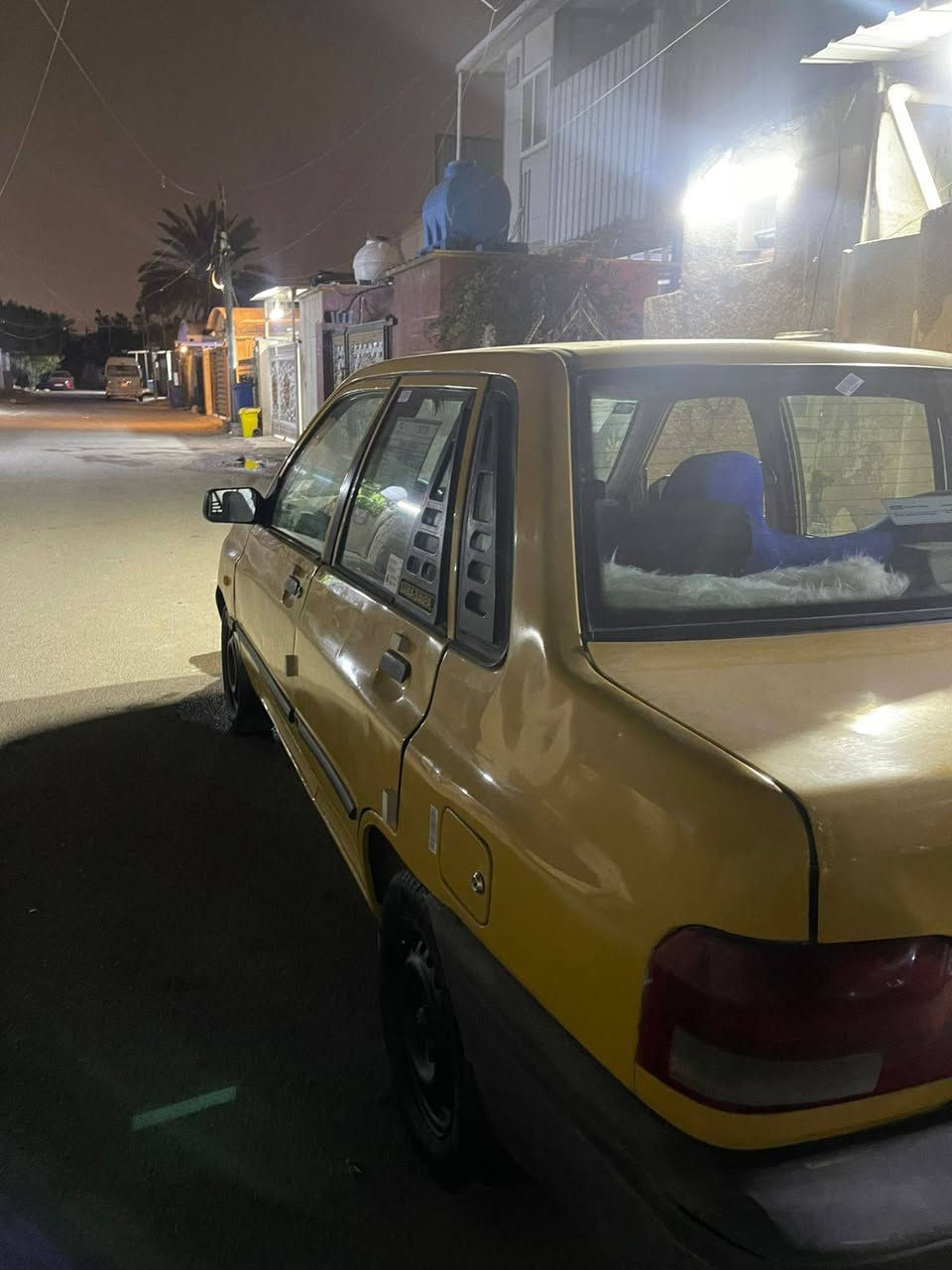 سايبا البيع موديل ٢٠١٢ مصفره هيئه وغرامات الاتصال ***********
