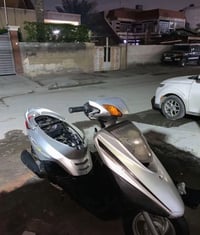 بريز  دي اكس ١٤٠ مكينه ناعمه وخفيفه نقص كلوبات وبريك كلشي شغال سلف اشا...