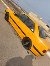 بيجو ٢٠٢٠ • باقي كفالة • ميسان الكحلاء