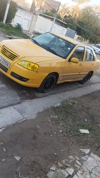 شيري كوين • ٢٠١٠ • حادث بابين