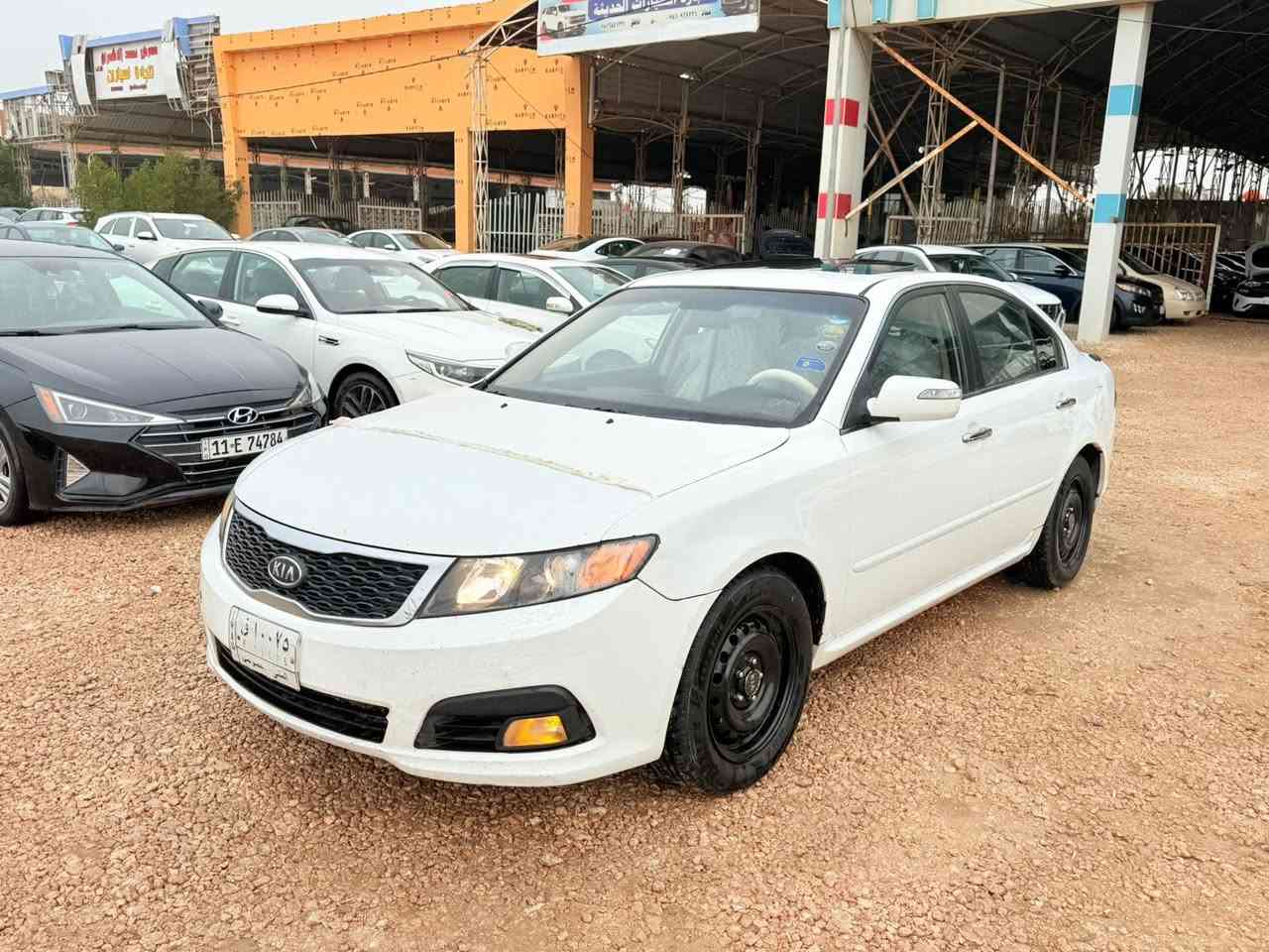 يالله
بسبب الوعود الكاذبه 
كيا اوبتيما موديل ٢٠١٠

كفاله عامه من تبديل 
سونار مرفق بل منشور 

مكينه ٢٤٠٠وكير شرط

السعر ١٢٠وبيه مجال 
السماوه الرميثه 

معرض رسول ال ماجد 
الاستفسار التصال او مراسله وتساب 

***********
