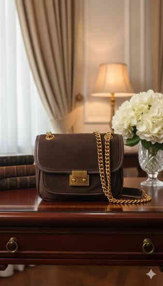 حقائب فاشن درجة اولى موديلات انيقة وراقية تناسب جميع الاذواق للطلب مراسلة الصفحة او  الواتس ***********
