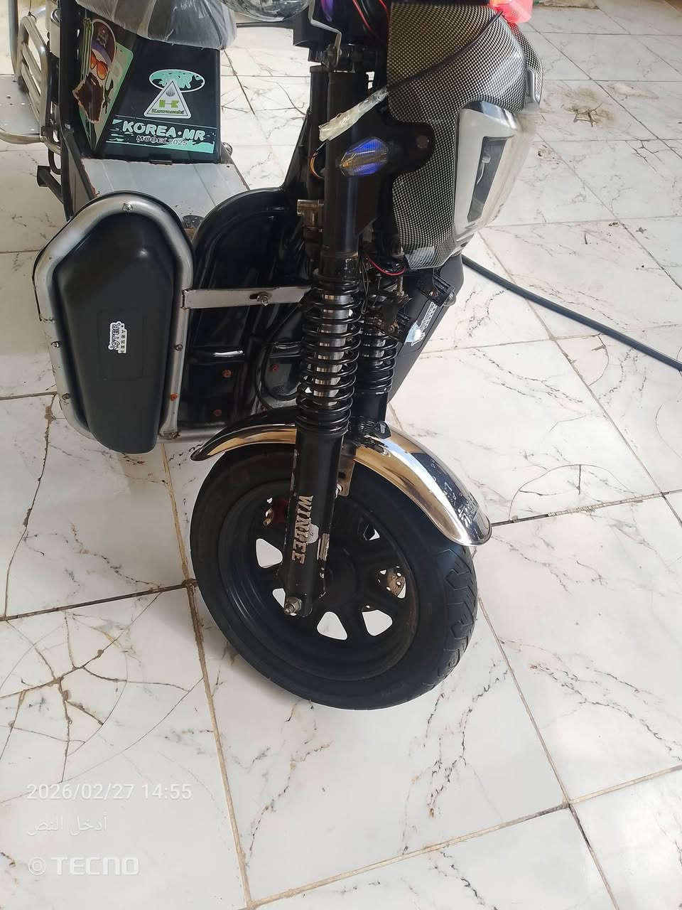 دراجه جبلي موديل 2025فول مواصفات مراوس فقط فقط فقط شعندك نزل متواجد خاص اووو واتساب ***********
