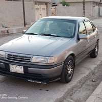 ✋ فكتره اوبل موديل 1992 صبغ عام بدون دواخل✋ محرك+گير شرط حجم 16 جنطه ق...