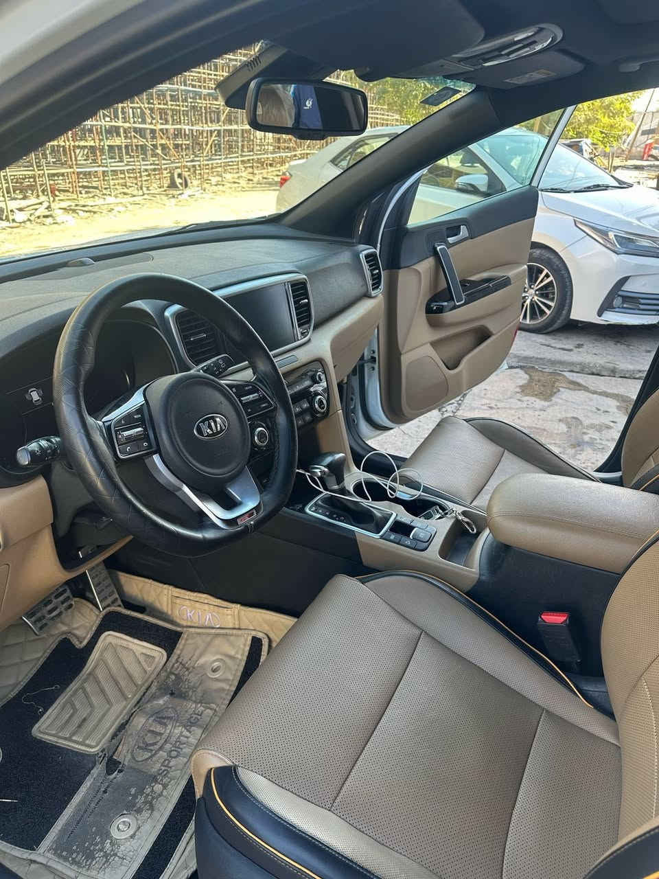 جي تي لاين 2021
كل المرفقات موجودة بالصور 
مكاني بغداد الحبيبية 
السعر 213


**إذا كنت صاحب هذا الإعلان وتريد حذفه لأي سبب، رجاءا أرسل رسالة إلى الدعم الفني**