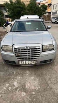 اوباما  2007تخم تاير تبريد شغال عدسه زنون لايت ثلجي سياره جاهزه ربع ما...