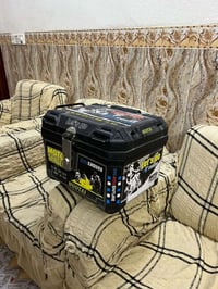 صندوق مال دراجة • ينركب أي دراجة • كامل
