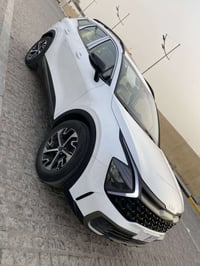 بانوراما • هايبرد ٢٠٠٠ • قيادة ذاتية