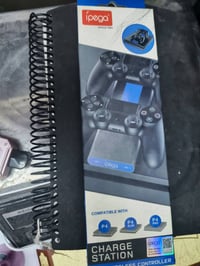 قاعده شحن يدات بلي فور سعر ٢٥ موجود توصيل كل محافضات العراق رقم تواصل ...