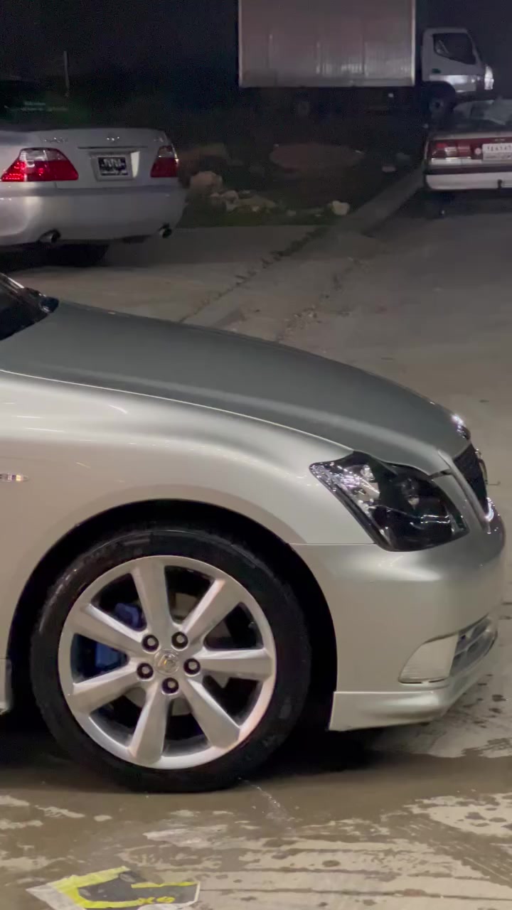 شاهینە GRS 182بڕاوە سپۆرت ناو سور گێڕو مەکینە بە شەرت ویلی دینگەیە فۆرمیگا کراو با سور لە قوەتی خۆی بێزارە نرخەکەشی ٥٥ گەڵاو معامەلە ***********وەتس ئەپیشی لەسەرە🩶!
