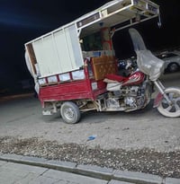 نجف • موديل ٢٠١٢ • بيع مستعجل