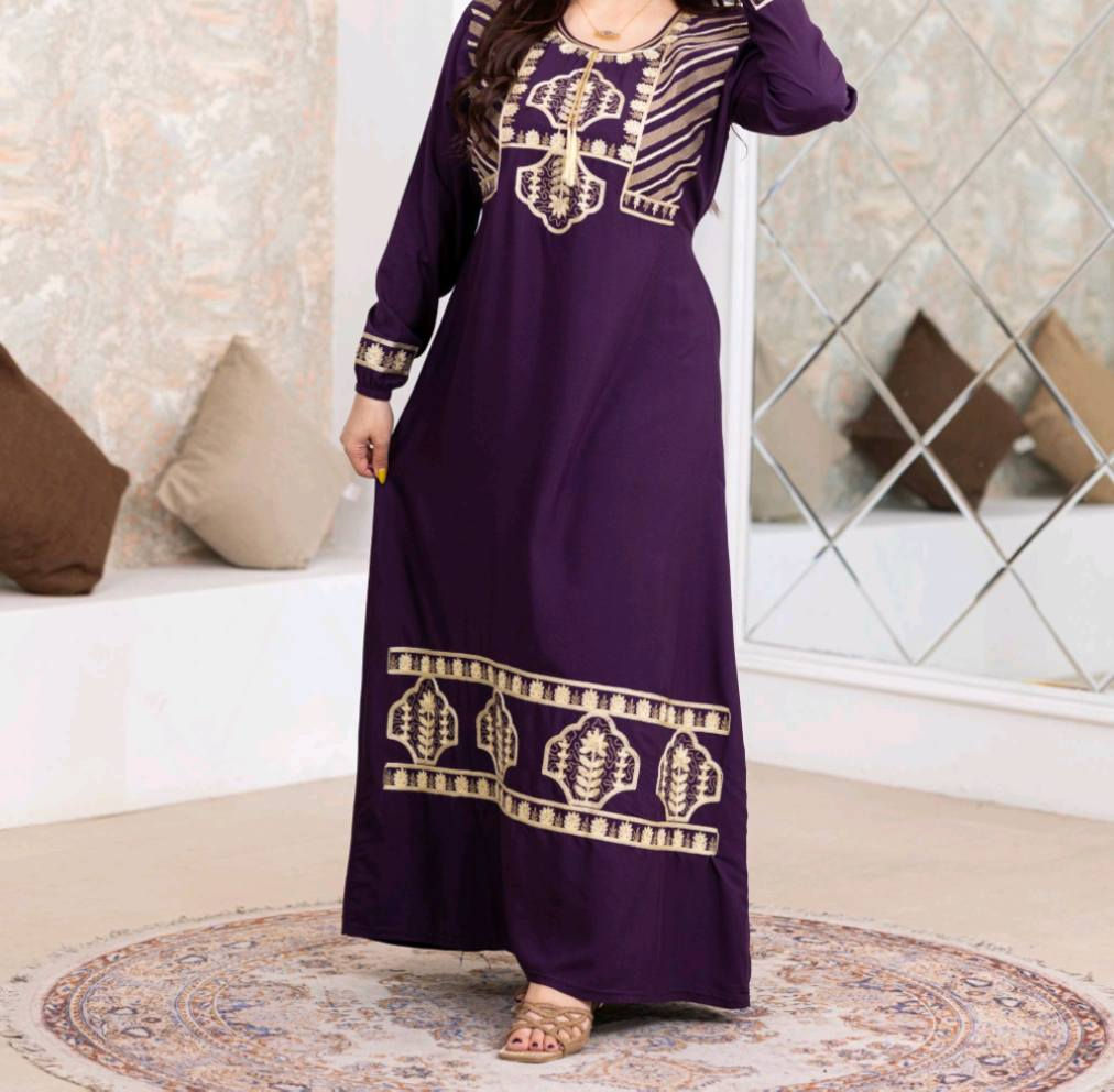 دشداشة مصري 🧡✨

خامة قطن مراسي تطريز مع استراس  شرط الفحص 

XL - 2XL 
متوفر جملة ومفرد وبأسعار 
السعر خاص 

توصيل جميع المحافظات 5 🩷


**إذا كنت صاحب هذا الإعلان وتريد حذفه لأي سبب، رجاءا أرسل رسالة إلى الدعم الفني**