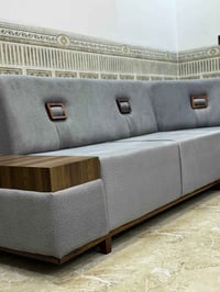 دوشمة باريس • تجديد دواوين • حي القادسية