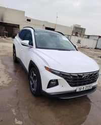 توسان 24 لمتد هايبرد فول مواصفات واحد على واحد  بانورما تقديم ترجيع با...