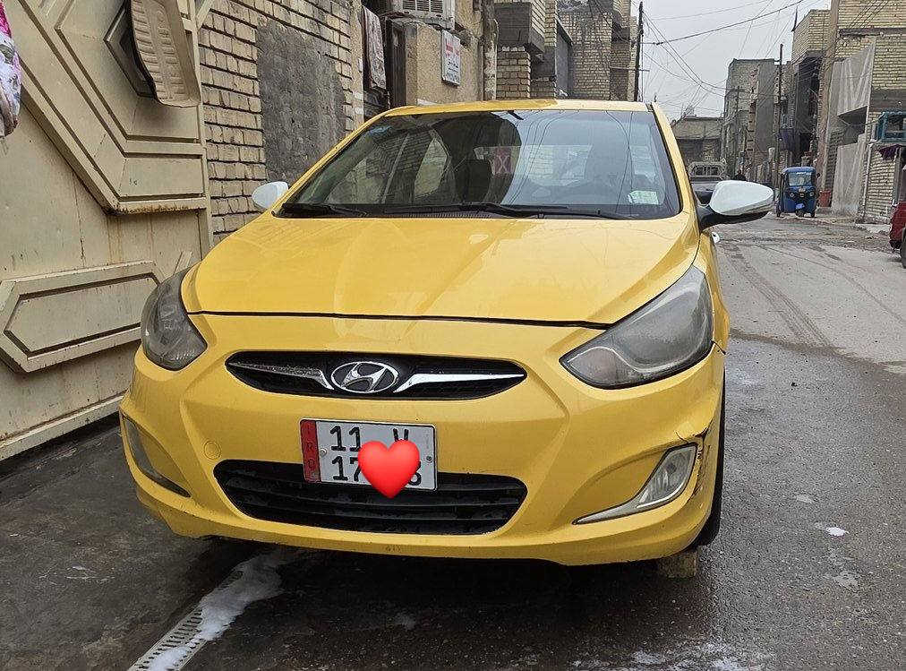 اكسنت 2012خليجي
داخل بيجي اشاير بل مري جام كهربائي 
سياره مكفوله حوض  لغد شواصي تبريد منضومه كامله شادله جديده  بيه بل جاملغ مسمكره  عوزه بس صبغ ولباب مثل ماموضح بل صوره سياره بسمي تحويل ثاني يوم رقم نكليزي عوزه ترتيبات بصطيه 80 وبيه مجال مكاني شعله واهذ رقمي ***********
