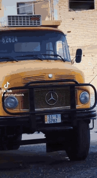 السلام عليكم اقجم موديل ١٩٨٢ سياره بلاديه بسمي رقم بغداد سياره مكفوله كفاله عامه الاتصال على الرقم ***********مكان السياره بغداد
