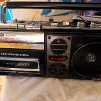 باناسونيك • أصلي • صوت قوي