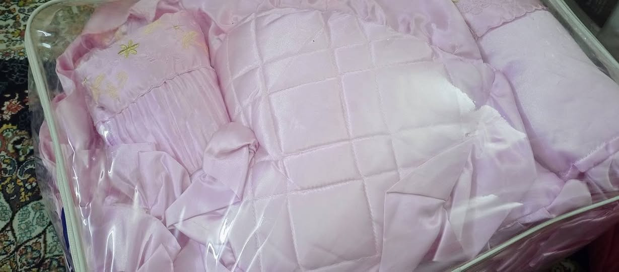 فرشه عرس بيضه كلش جديده استعمال مره وحده ب٧٥ والفرشه الوردي ب٢٥


**إذا كنت صاحب هذا الإعلان وتريد حذفه لأي سبب، رجاءا أرسل رسالة إلى الدعم الفني**