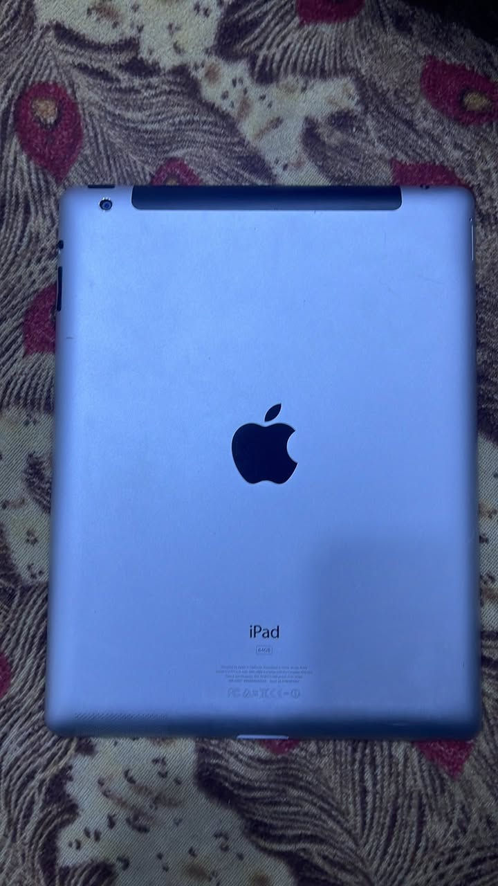 سلام عليكم عنديايباد البيع او مراوس بجهاز ونطي فرق


**إذا كنت صاحب هذا الإعلان وتريد حذفه لأي سبب، رجاءا أرسل رسالة إلى الدعم الفني**