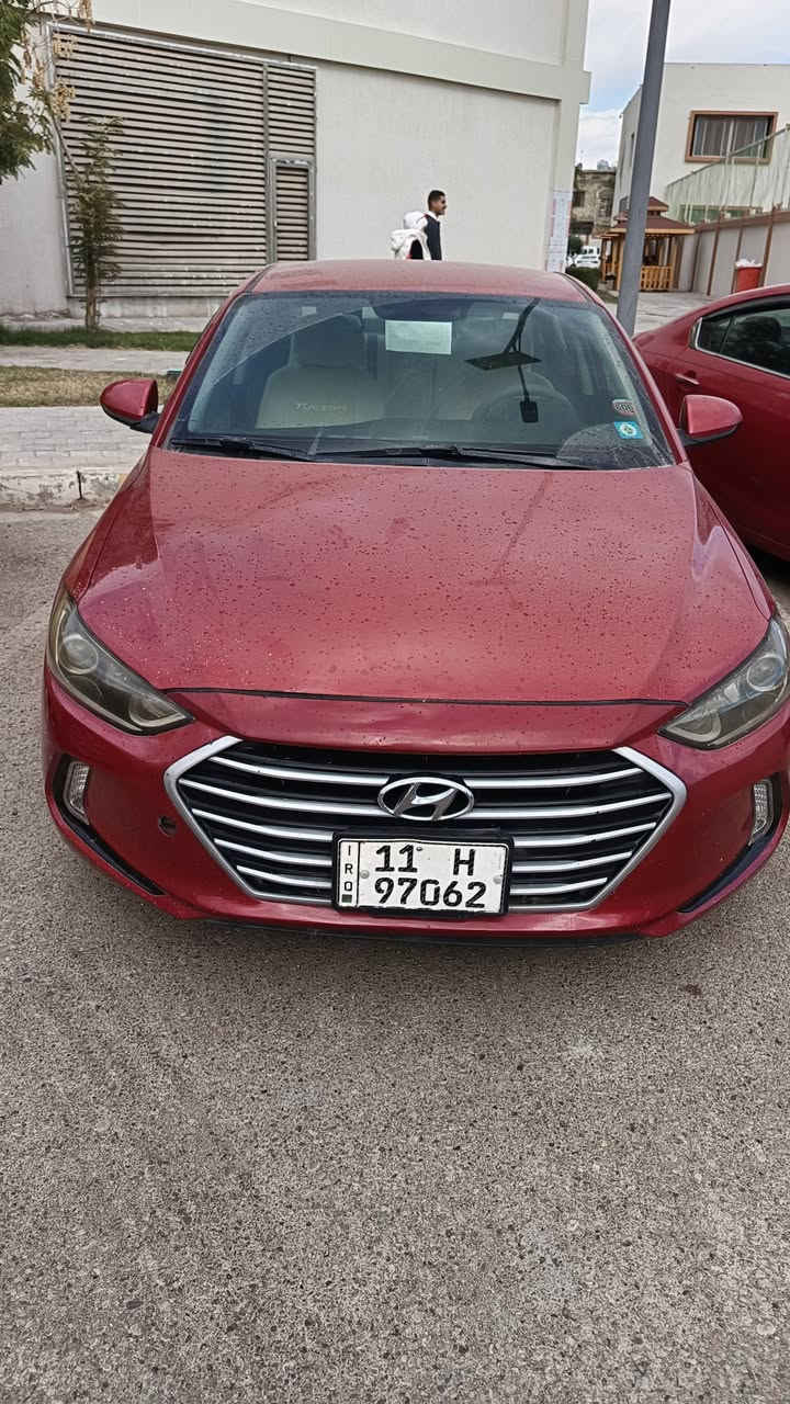 السلام عليكم النترى وارد أمريكي موديل 18 للبيع
محرك 2000 دوش ما مفتوح 

كير  AT ما مفتوح 

سيارة ماشية 166 

مواصفات نص فول 

رادار 

تحكم ستيرن 

تحكم مري مانع نزلاق 

رقم بغداد أنكليزي 

سنويه لل 30 
سونار مرفق ويا صور 

سعر 125 
مكان بغداد الزعفرانية رقم ***********
