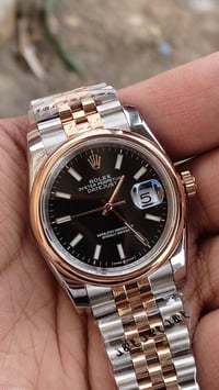 رولكس • اوتوماتيك • كوبي ماستر