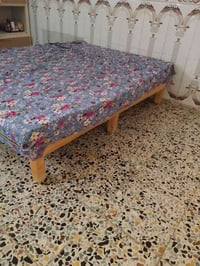 غرفة نوم • سرير • اثاث • غرفة خشب • غرفة نوم كاملة