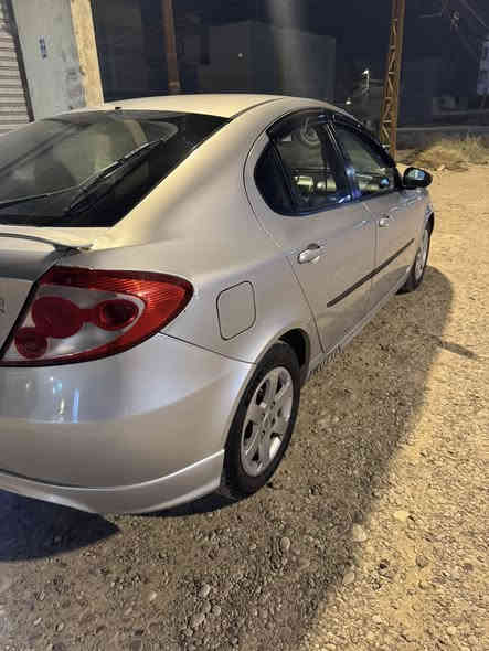 السلام عليكم 
بروتون جين 2 2016
ماشية 99 حقيقي
السيارة من زيرو لحد الان عدنة
بيهة 3 قطع صبغ اثر طخات بسيطة
لا لغد ولا شاصي ولا دواخل بيهة شي
لحاية بلادية امامي خلفي
كير مكينة مكفولة حتى من الفتح شرط على حالة الشركة
تخم تاير جديد زيرو 
صدر جديد 
رولات قوايش كلة جدد
ادامة كاملة حتى فلاتر جدد كلشي مبدل جديد
تبريد شرط ثلج بعز الصيف 
تدفئة شغالة 
الكهربائيات كلهة شغالة
اي نقص مابيهة السيارة
السعر 77 وبي مجال بسيط
بسمنة وتحويل ثاني يوم
للأمانة السيارة ممتعوبة وعلى ادينة
رقم الهاتف ***********
 السيارة متروكة صارلها سنتين محد طالع بيهة بس على كد نشغل ونطفي 
لان نستخدم سيارات غيرهة
