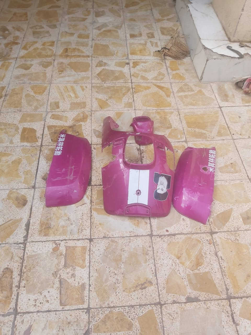 كفر ماكس بليسي للبيع سعر مناسب


**إذا كنت صاحب هذا الإعلان وتريد حذفه لأي سبب، رجاءا أرسل رسالة إلى الدعم الفني**